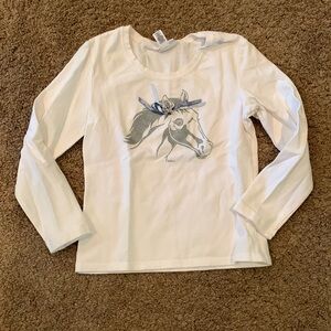 Limited Too shirt